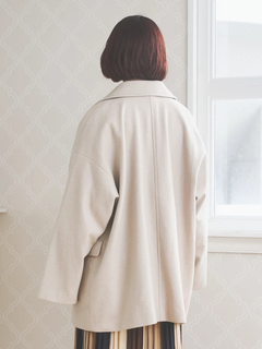 Re-J＆SUPURE(リジェイ＆スプル) |WブレストPコート