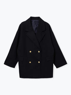 Re-J＆SUPURE(リジェイ＆スプル) |WブレストPコート