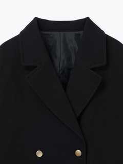 Re-J＆SUPURE(リジェイ＆スプル) |WブレストPコート