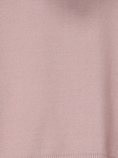 Re-J＆SUPURE(リジェイ＆スプル) |ファーフードニットZIPパーカー