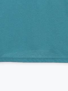 Re-J＆SUPURE(リジェイ＆スプル) |ロゴ刺繍×プリントロングTシャツ