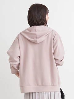 Re-J＆SUPURE(リジェイ＆スプル) |ゆるZIPパーカー