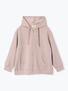 Re-J＆SUPURE(リジェイ＆スプル) |ゆるZIPパーカー