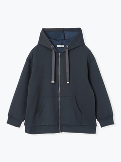 Re-J＆SUPURE(リジェイ＆スプル) |ゆるZIPパーカー