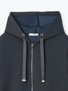 Re-J＆SUPURE(リジェイ＆スプル) |ゆるZIPパーカー