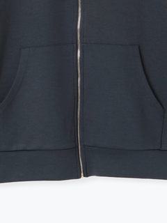 Re-J＆SUPURE(リジェイ＆スプル) |ゆるZIPパーカー