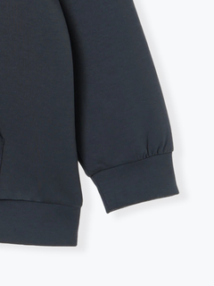 Re-J＆SUPURE(リジェイ＆スプル) |ゆるZIPパーカー