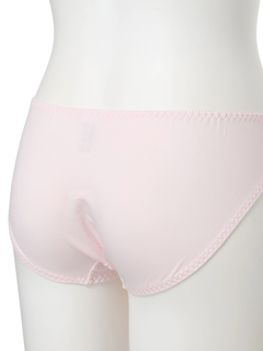 Re-J＆SUPURE(リジェイ＆スプル) |【脇高】[D85-H95］フェミニンレースブラ＆ショーツ(モールドカップ)