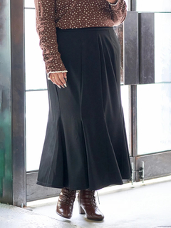 Re-J＆SUPURE(リジェイ＆スプル) |【Kannaコラボ】カットマーメイドスカート