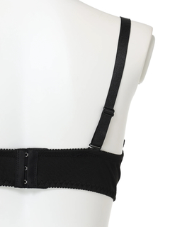 Re-J＆SUPURE(リジェイ＆スプル) |[D85-I95］フラワーブーケレースブラ＆ショーツ(モールドカップ)