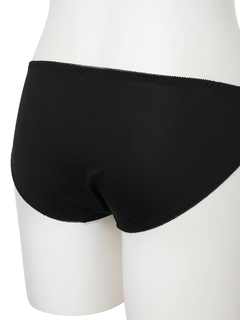 Re-J＆SUPURE(リジェイ＆スプル) |[D85-I95］フラワーブーケレースブラ＆ショーツ(モールドカップ)