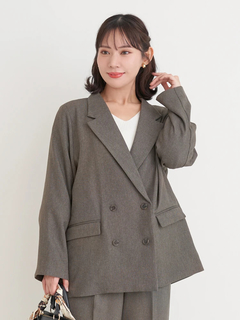 Re-J＆SUPURE(リジェイ＆スプル) |ブッチャーWジャケット（セットアップ可）