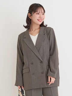 Re-J＆SUPURE(リジェイ＆スプル) |ブッチャーWジャケット（セットアップ可）