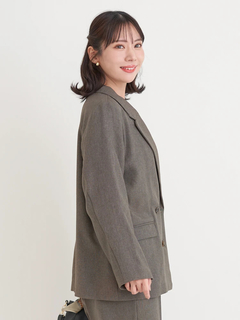 Re-J＆SUPURE(リジェイ＆スプル) |ブッチャーWジャケット（セットアップ可）