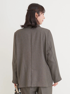 Re-J＆SUPURE(リジェイ＆スプル) |ブッチャーWジャケット（セットアップ可）