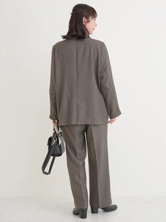 Re-J＆SUPURE(リジェイ＆スプル) |ブッチャーWジャケット（セットアップ可）