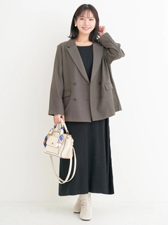 Re-J＆SUPURE(リジェイ＆スプル) |ブッチャーWジャケット（セットアップ可）