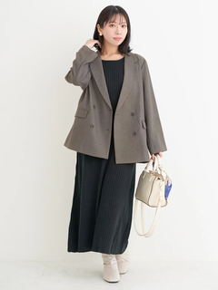 Re-J＆SUPURE(リジェイ＆スプル) |ブッチャーWジャケット（セットアップ可）