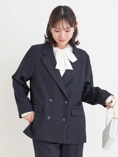 Re-J＆SUPURE(リジェイ＆スプル) |ブッチャーWジャケット（セットアップ可）