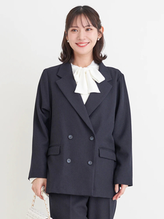 Re-J＆SUPURE(リジェイ＆スプル) |ブッチャーWジャケット（セットアップ可）