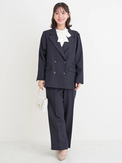 Re-J＆SUPURE(リジェイ＆スプル) |ブッチャーWジャケット（セットアップ可）