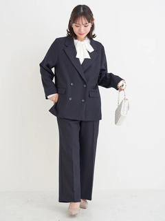 Re-J＆SUPURE(リジェイ＆スプル) |ブッチャーWジャケット（セットアップ可）