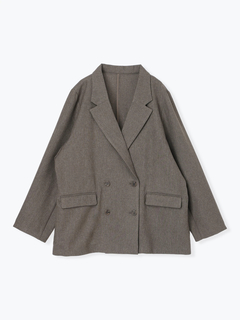 Re-J＆SUPURE(リジェイ＆スプル) |ブッチャーWジャケット（セットアップ可）