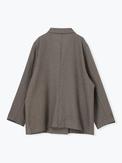 Re-J＆SUPURE(リジェイ＆スプル) |ブッチャーWジャケット（セットアップ可）