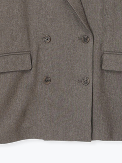 Re-J＆SUPURE(リジェイ＆スプル) |ブッチャーWジャケット（セットアップ可）