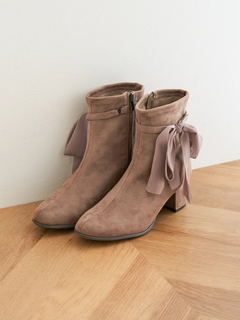 Re-J＆SUPURE(リジェイ＆スプル) |【la farfa SHOES/ラ・ファーファシューズ】3WAYストレッチブーツ