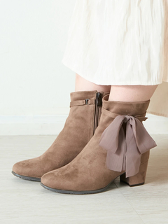 Re-J＆SUPURE(リジェイ＆スプル) |【la farfa SHOES/ラ・ファーファシューズ】3WAYストレッチブーツ