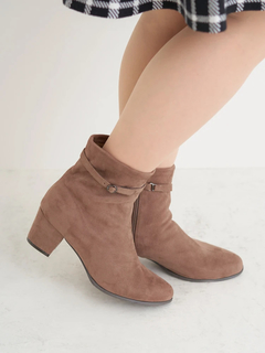 Re-J＆SUPURE(リジェイ＆スプル) |【la farfa SHOES/ラ・ファーファシューズ】3WAYストレッチブーツ