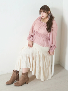 Re-J＆SUPURE(リジェイ＆スプル) |【la farfa SHOES/ラ・ファーファシューズ】3WAYストレッチブーツ