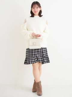 Re-J＆SUPURE(リジェイ＆スプル) |【la farfa SHOES/ラ・ファーファシューズ】3WAYストレッチブーツ