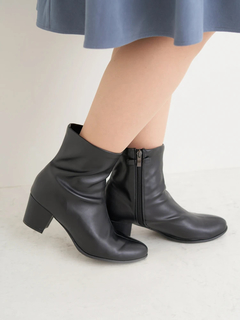 Re-J＆SUPURE(リジェイ＆スプル) |【la farfa SHOES/ラ・ファーファシューズ】3WAYストレッチブーツ