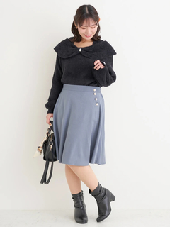 Re-J＆SUPURE(リジェイ＆スプル) |【la farfa SHOES/ラ・ファーファシューズ】3WAYストレッチブーツ