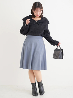 Re-J＆SUPURE(リジェイ＆スプル) |【la farfa SHOES/ラ・ファーファシューズ】3WAYストレッチブーツ