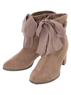 Re-J＆SUPURE(リジェイ＆スプル) |【la farfa SHOES/ラ・ファーファシューズ】3WAYストレッチブーツ