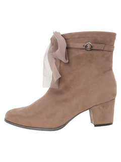 Re-J＆SUPURE(リジェイ＆スプル) |【la farfa SHOES/ラ・ファーファシューズ】3WAYストレッチブーツ