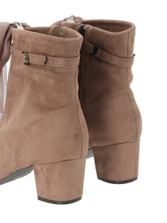 Re-J＆SUPURE(リジェイ＆スプル) |【la farfa SHOES/ラ・ファーファシューズ】3WAYストレッチブーツ