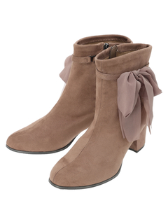 Re-J＆SUPURE(リジェイ＆スプル) |【la farfa SHOES/ラ・ファーファシューズ】3WAYストレッチブーツ