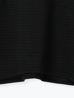 Re-J＆SUPURE(リジェイ＆スプル) |【Komachiコラボ】ふくれジャガードレース襟プルオーバー（セットアップ可）