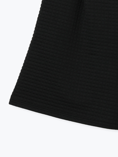 Re-J＆SUPURE(リジェイ＆スプル) |【Komachiコラボ】ふくれジャガードタックショートパンツ（セットアップ可）