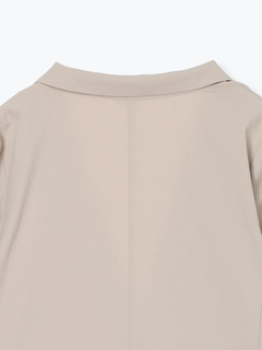 Re-J＆SUPURE(リジェイ＆スプル) |【Sasaki Mikiコラボ】ストレッチツイル Wテーラードジャケット