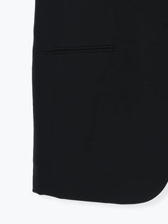 Re-J＆SUPURE(リジェイ＆スプル) |【Wクロス】テーラードベスト(セットアップ可)