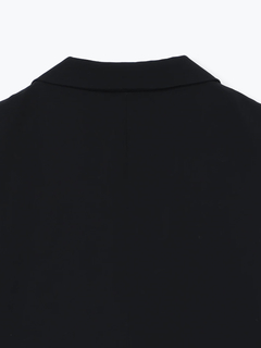 Re-J＆SUPURE(リジェイ＆スプル) |【Wクロス】テーラードベスト(セットアップ可)