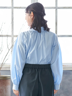 Re-J＆SUPURE(リジェイ＆スプル) |BIGリボンボウタイブラウス