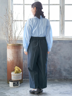 Re-J＆SUPURE(リジェイ＆スプル) |BIGリボンボウタイブラウス