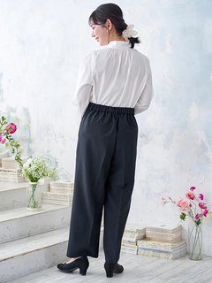 Re-J＆SUPURE(リジェイ＆スプル) |BIGリボンボウタイブラウス