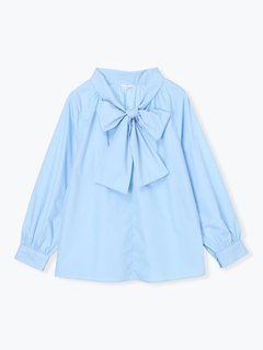 Re-J＆SUPURE(リジェイ＆スプル) |BIGリボンボウタイブラウス